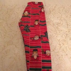 LuLaRoe leggings